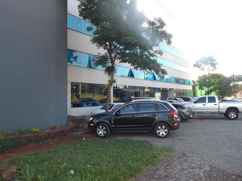 Hotel Cascata Das Pedras Foz do Iguaçu Eksteriør bilde