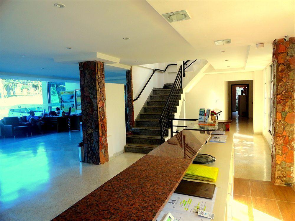 Hotel Cascata Das Pedras Foz do Iguaçu Eksteriør bilde