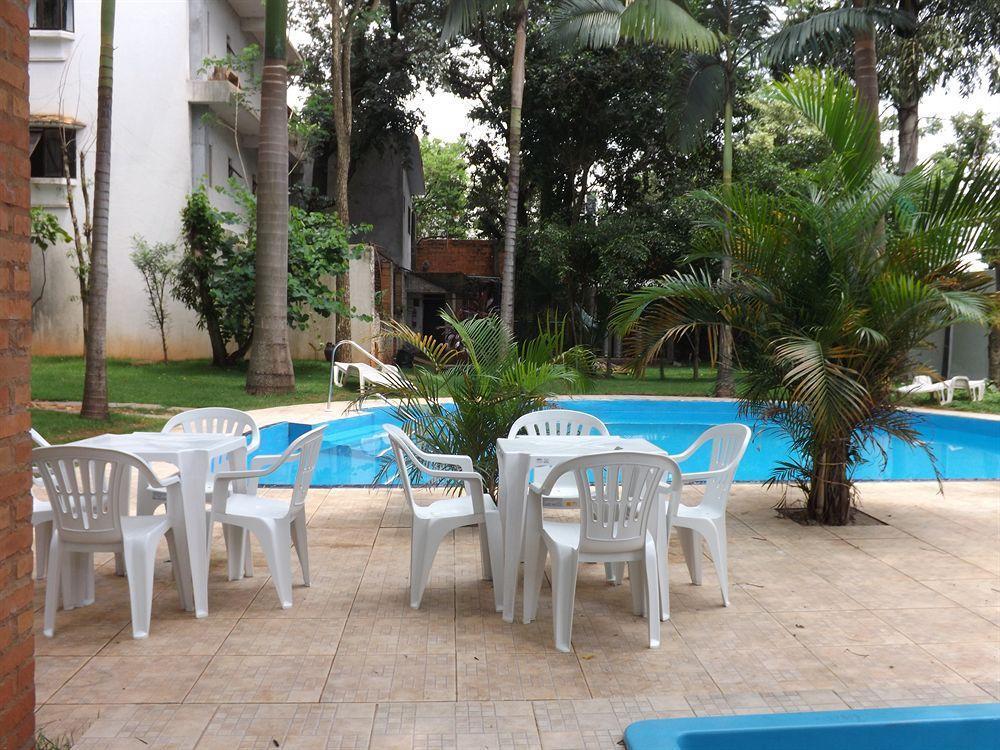 Hotel Cascata Das Pedras Foz do Iguaçu Eksteriør bilde