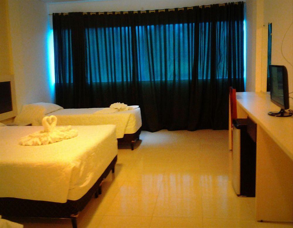 Hotel Cascata Das Pedras Foz do Iguaçu Eksteriør bilde
